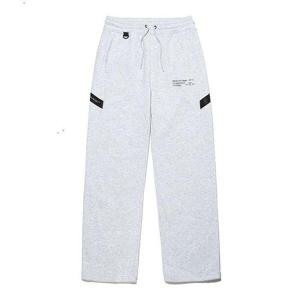 인터크루 HC10 라벨레이어링스트레이트팬츠 ITY1RL01A