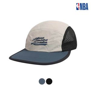 [엔비에이]공용 기능성 메쉬 블록 캡프캡 등산모자 N255AP131P