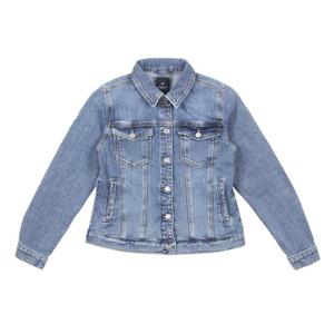 [뱅뱅]여성 스판 워싱 데님 자켓 (NULD11)