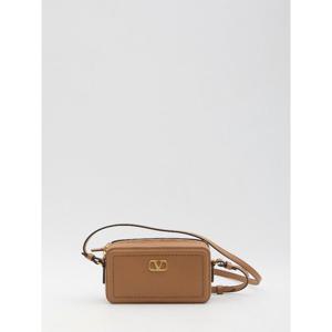 발렌티노 지퍼 클로저 미니 올타임 크로스바디 백 6W2P0AI5 RZR