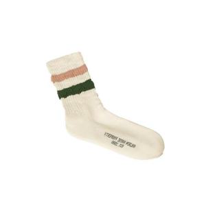 골든구스 언더웨어 GUP00883P000488 82895 HERITAGE WHITE HUNTE