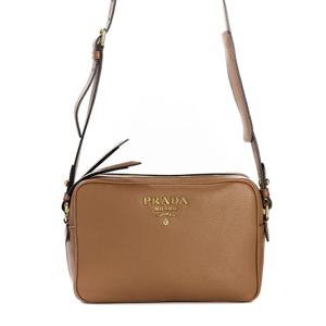 [프라다] 25SS (1BH079 2E8K F03BH) 여성 숄더백