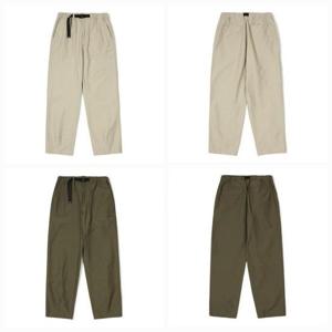 오닐(O-1) MG01 여성 루즈핏 우븐 바지 호제 루즈 조디악 팬츠 OWPTO5106