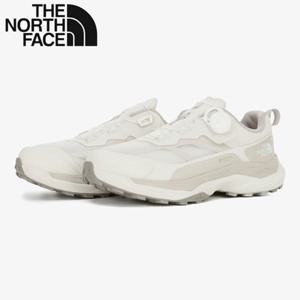 노스페이스 NS95R01A 남여공용 에너지 테크 에어 고어택스 경량 등산화 KR