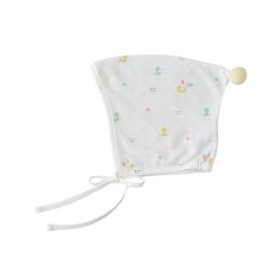 [밍크뮤HP]25년SS(WH)러브링링뱀부모자 (35370-010-01)