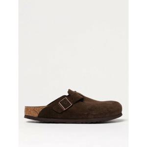 [BIRKENSTOCK] 남성 슈즈 샌들 660463 Brown /6