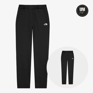 노스페이스 남녀 슈퍼세트 트레이닝 팬츠 밴딩 바지NP6KQ56A