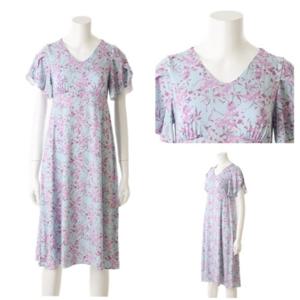 [비너스] 오르화 얇은브라 내장형 여성 컵드레스 OGN9357J 고급 여자 홈드레스 100사이즈 원피스잠옷