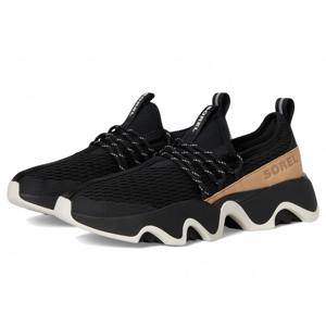 소렐 키네틱 임팩트 II 레이스 블랙/어니스트 베이지