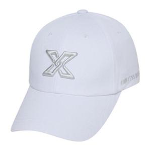 JDX HC11 남성 로고 포인트 기본  육각캡 X1CPW1901