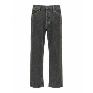 [AGOLDE] 라프리마 남성 부츠컷 90S 진 A6421346FRSH Grey /8