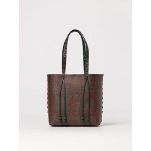 에트로 숄더백 WP1D0025AE246 V0403 verde scuro