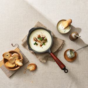 스켑슐트 트래디셔널 소스팬 16cm 1.0L (리뉴얼 버전)