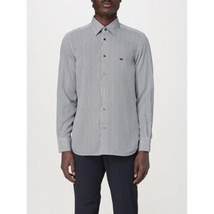 엠포리오 아르마니 셔츠 EM001537AF14214 FB266 Navy