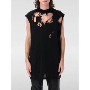 다크쉐도우 민소매 티셔츠 DU01E3158BHDSD 09 Black