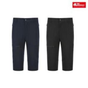 레드페이스 HC22 등산캠핑트레킹남성 로드라이트7부팬츠 REWMPAM24613