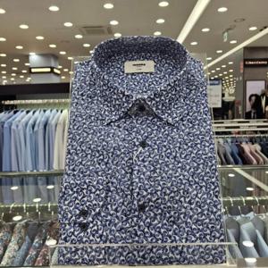 [레노마셔츠]기본핏 모닝 글로리 DPT ROSSG1081_DJ