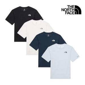 노스페이스 릴리즈 반팔 티셔츠 NT7UR17