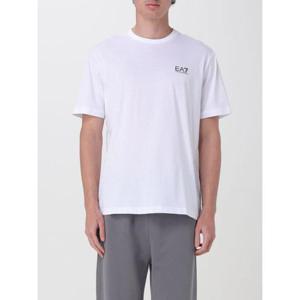 엠포리오 아르마니 반팔 티셔츠 7M000567AF10375 M0003 White