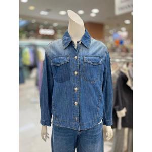 소고 세이브존01 간절기데님자켓 TJ2GA22A