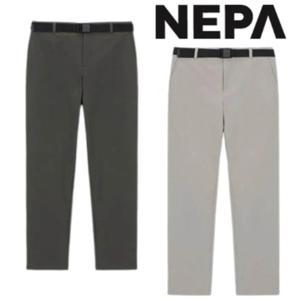 [네파] 남성 봄 가을 등산 바지 테이퍼드 기본 팬츠 7K11641