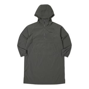 [오닐]여성 우디 후디 원피스 OWONN7103-821