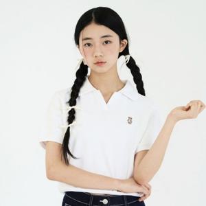 [더데이걸][더데이걸] 심플카라반팔스웻셔츠TGRA24311