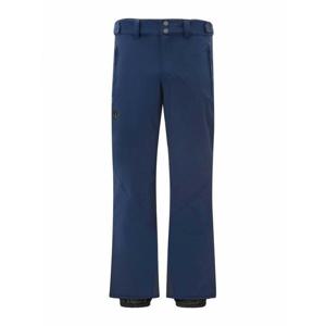 [DESCENTE] 남성 캐주얼 인설레이터드 팬츠 DWMYGD40DNT Blue /8