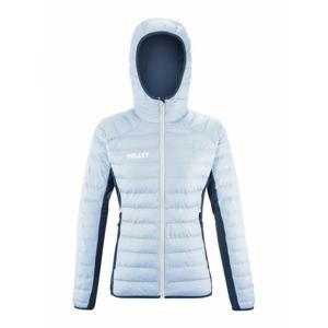 [MILLET] 라프리마 여성 스웨트셔츠 스웨터 Fitz Roy Warm 후디 W MIV9889N3194 데님 /8