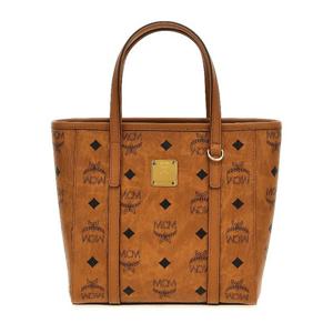 엠씨엠 토니 미니 쇼핑백 MWPEAMT06 CO