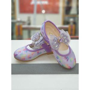 탈렌트키즈 세이브존06 구두 쁘띠나비플랫슈즈 TSW11HSH02