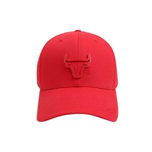 [엔비에이]CHI BULLS 아웃라인 메탈 HARD BALL CAP_HC170(N255AP414P)