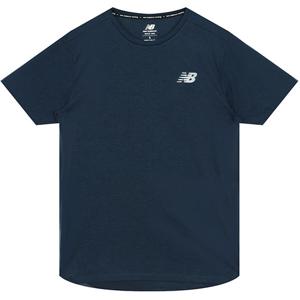 [정품] 뉴발란스 임팩트 런 러닝 티 (MT21262NIH)