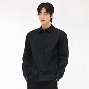 체이스컬트 HC24 남성 베이직 스판 셔츠 EDZK5401A03