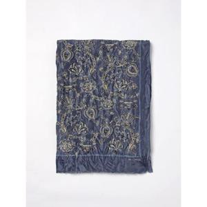 에트로 머플러 스카프 MATA0032AK813 X0883 Blue