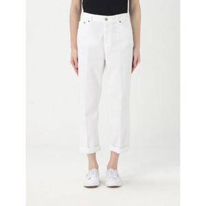 돈답 데님 팬츠 DP268BS0030DPTD 000 White