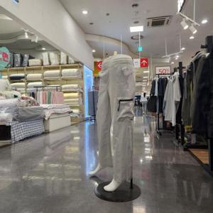 인터크루 HC10 여성 여름 바지 ITY2PL53A