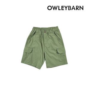 [올리반]시크건빵팬츠(OC2BPT003_KH)