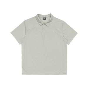 뉴발란스 MEN FROZEN 프로 반팔 폴로티셔츠 NBNFF2M411 36