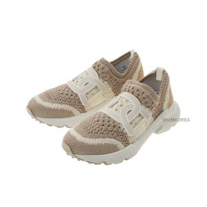 [토즈] SS25 여성 케이트 슬립온 스니커즈 XXW54C0IJ30TK7 YYF2