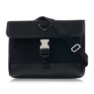 [프라다] SS25 남성 폰홀더 크로스백 2ZH108 2DMH F0002