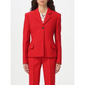 살바토레 페라가모 수트 자켓 766736 RED Red