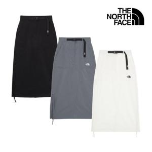 노스페이스 여성 코브 스커트 NK6NR31