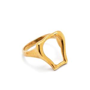 알리기에리 링크 오브 원더러스트 링 FJ4505A