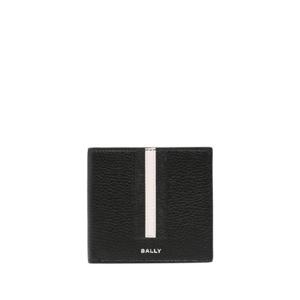 발리 리본 가죽 2단 지갑 6304961