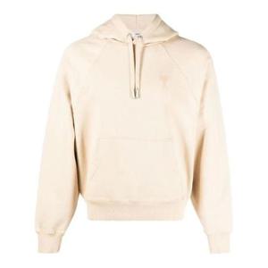 AMI Paris 아미 드 꾀흐 긴소매 후디 USW204747