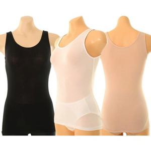 [비너스] VLG0122R 부드럽고 가벼운 모달80수 여성 런닝