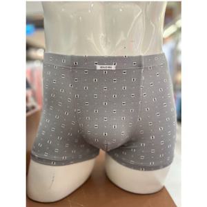 [비너스]VMP7259T 부들모달스판 남성 사각드로즈 팬티 학생속옷 빅사이즈110