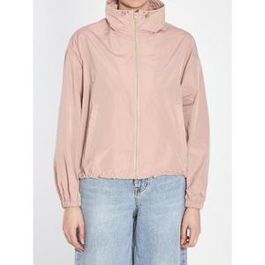 HERNO New techno teffeta jacket GI000280D4040