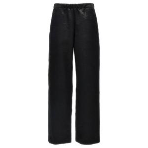 GIVENCHY 반짝이는 바지 BW515K15V4001